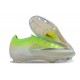 Nike Air Zoom Mercurial Vapor 17 Elite FG Verde Nero
