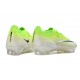 Nike Air Zoom Mercurial Vapor 17 Elite FG Verde Nero
