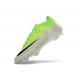 Nike Air Zoom Mercurial Vapor 17 Elite FG Verde Nero