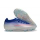 Nike Air Zoom Mercurial Vapor 17 Elite FG Blu Argneto Rosa