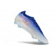 Nike Air Zoom Mercurial Vapor 17 Elite FG Blu Argneto Rosa