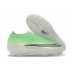 Nike Air Zoom Mercurial Vapor 17 Elite FG Verde Nero