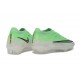 Nike Air Zoom Mercurial Vapor 17 Elite FG Verde Nero