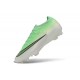 Nike Air Zoom Mercurial Vapor 17 Elite FG Verde Nero