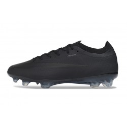Nike Air Zoom Mercurial Vapor 17 Elite FG Nero