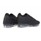 Nike Air Zoom Mercurial Vapor 17 Elite FG Nero