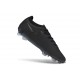 Nike Air Zoom Mercurial Vapor 17 Elite FG Nero