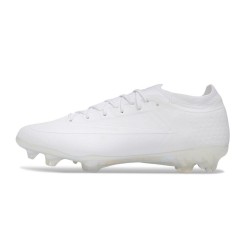 Nike Air Zoom Mercurial Vapor 17 Elite FG Bianco