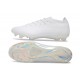 Nike Air Zoom Mercurial Vapor 17 Elite FG Bianco