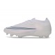 Scarpa da Calcio Nike Mercurial Vapor XVII Elite FG Bianco Blu