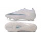 Scarpa da Calcio Nike Mercurial Vapor XVII Elite FG Bianco Blu