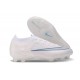 Scarpa da Calcio Nike Mercurial Vapor XVII Elite FG Bianco Blu