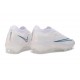 Scarpa da Calcio Nike Mercurial Vapor XVII Elite FG Bianco Blu