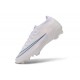 Scarpa da Calcio Nike Mercurial Vapor XVII Elite FG Bianco Blu