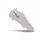 Scarpa da Calcio Nike Mercurial Vapor XVII Elite FG Bianco Blu