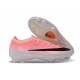Scarpa da Calcio Nike Mercurial Vapor XVII Elite FG Rosa Nero