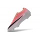 Scarpa da Calcio Nike Mercurial Vapor XVII Elite FG Rosa Nero