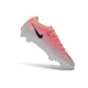 Scarpa da Calcio Nike Mercurial Vapor XVII Elite FG Rosa Nero