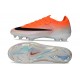 Scarpa da Calcio Nike Mercurial Vapor XVII Elite FG Arancione Nero
