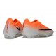 Scarpa da Calcio Nike Mercurial Vapor XVII Elite FG Arancione Nero