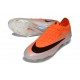 Scarpa da Calcio Nike Mercurial Vapor XVII Elite FG Arancione Nero