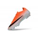 Scarpa da Calcio Nike Mercurial Vapor XVII Elite FG Arancione Nero