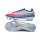 Scarpa da Calcio Nike Mercurial Vapor XVII Elite FG Blu Rosso