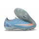 Scarpa da Calcio Nike Mercurial Vapor XVII Elite FG Blu Rosso