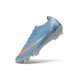 Scarpa da Calcio Nike Mercurial Vapor XVII Elite FG Blu Rosso