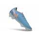 Scarpa da Calcio Nike Mercurial Vapor XVII Elite FG Blu Rosso