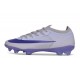 Scarpa da Calcio Nike Mercurial Vapor XVII Elite FG Viola
