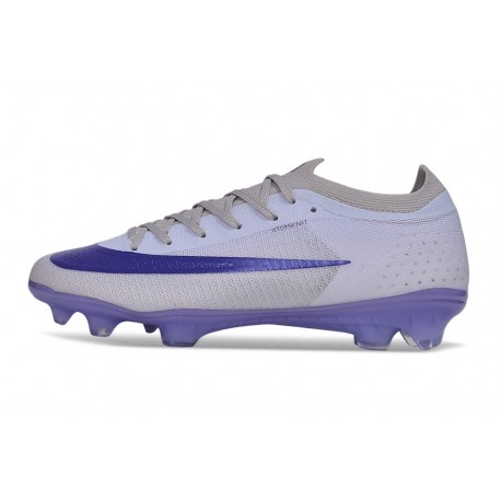 Scarpa da Calcio Nike Mercurial Vapor XVII Elite FG Viola