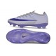 Scarpa da Calcio Nike Mercurial Vapor XVII Elite FG Viola
