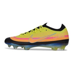 Scarpa da Calcio Nike Mercurial Vapor XVII Elite FG Giallo