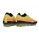 Scarpa da Calcio Nike Mercurial Vapor XVII Elite FG Giallo