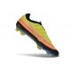 Scarpa da Calcio Nike Mercurial Vapor XVII Elite FG Giallo
