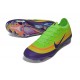 Scarpa da Calcio Nike Mercurial Vapor XVII Elite FG Verde Viola