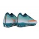 Scarpa da Calcio Nike Mercurial Vapor XVII Elite FG Verde Viola
