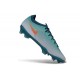 Scarpa da Calcio Nike Mercurial Vapor XVII Elite FG Verde Viola