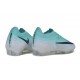 Scarpa da Calcio Nike Mercurial Vapor XVII Elite FG Verde Viola