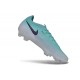Scarpa da Calcio Nike Mercurial Vapor XVII Elite FG Verde Viola
