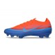 Scarpa da Calcio Nike Mercurial Vapor XVII Elite FG Arancione Blu