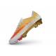 Scarpe Nike Air Zoom Mercurial Superfly 11 Elite FG CR7 Oro Rosso