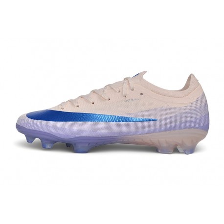 Scarpa da Calcio Nike Mercurial Vapor XVII Elite FG Viola Blu