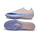 Scarpa da Calcio Nike Mercurial Vapor XVII Elite FG Viola Blu