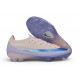 Scarpa da Calcio Nike Mercurial Vapor XVII Elite FG Viola Blu