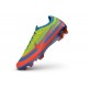 Scarpa da Calcio Nike Mercurial Vapor XVII Elite FG Giallo Blu Rosso