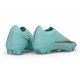 Scarpa da Calcio Nike Mercurial Vapor XVII Elite FG Verde luminescente Mtlc Oro