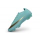 Scarpa da Calcio Nike Mercurial Vapor XVII Elite FG Verde luminescente Mtlc Oro