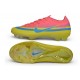 Scarpa da Calcio Nike Mercurial Vapor XVII Elite FG Rosso Giallo Blu